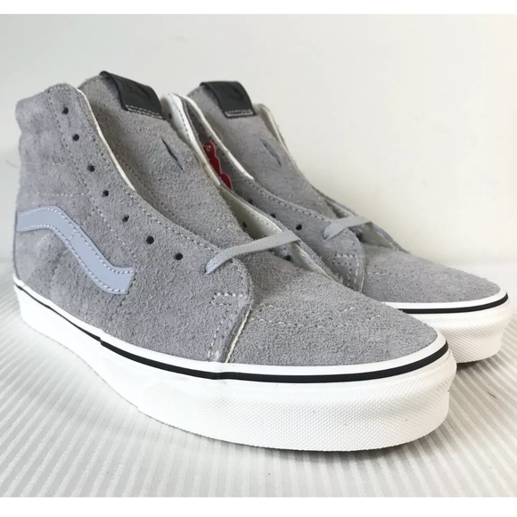sk8 hi gray dawn